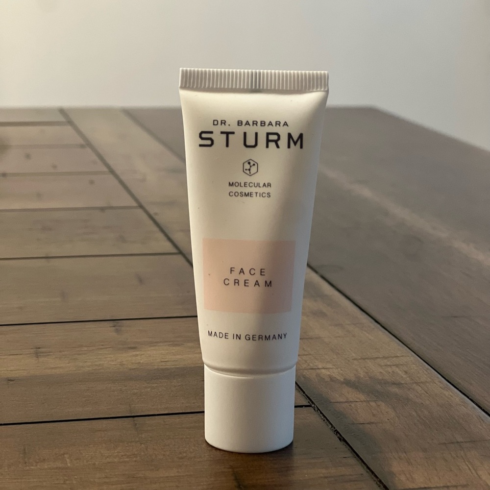 Dr. Barbara Sturm Molecular Cosmetics Face Cream 20ml